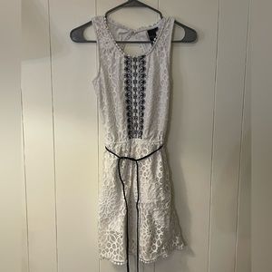 Spring or Summer Dress